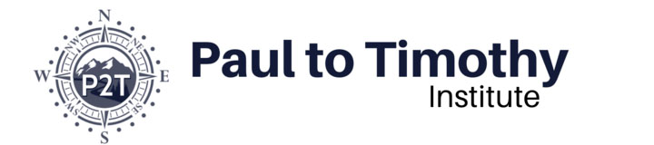Paul 2 Timothy Institute